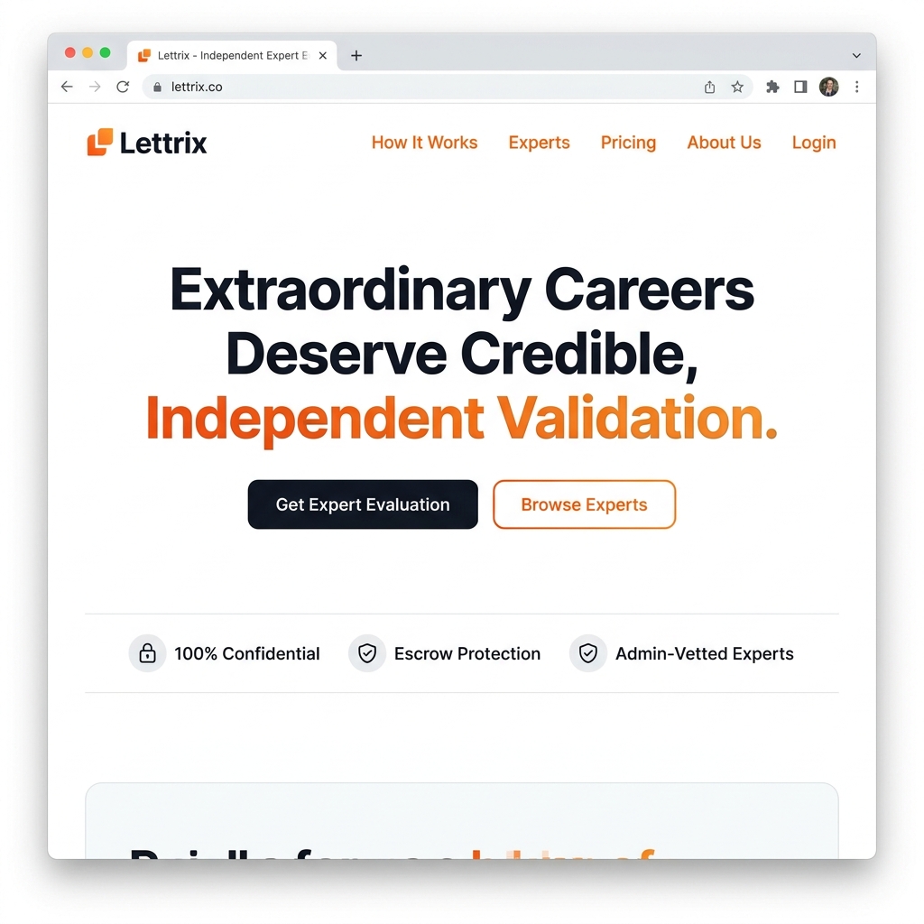Lettrix